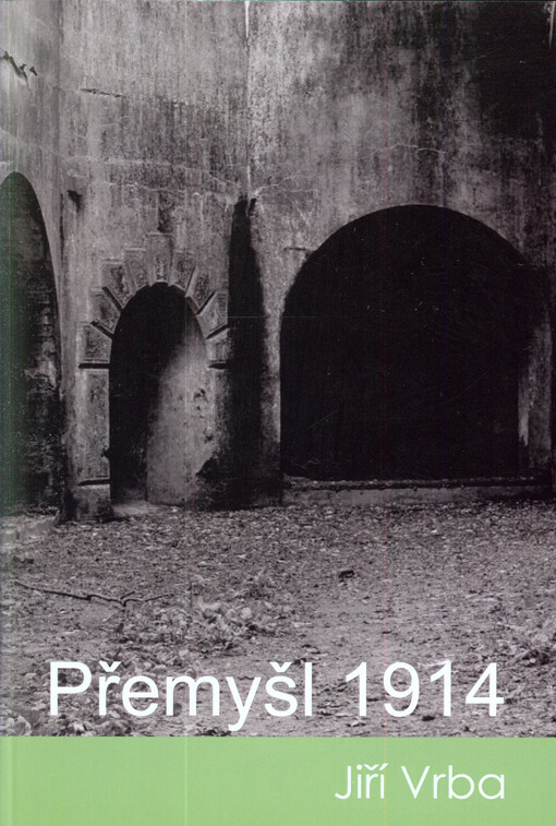Přemyšl 1914