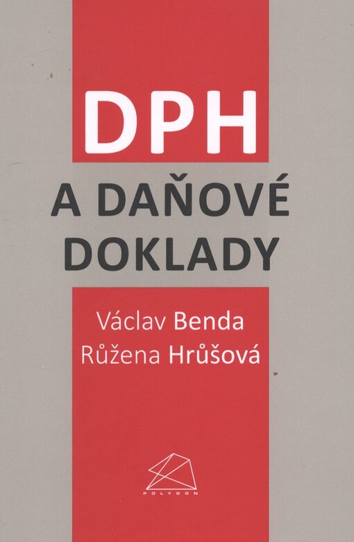 DPH a daňové doklady