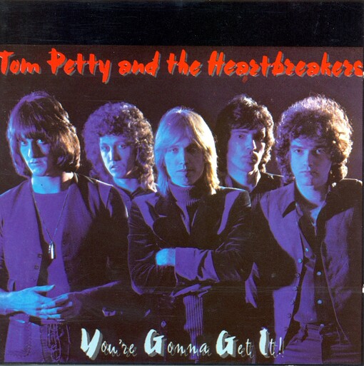 You're gonna get it!