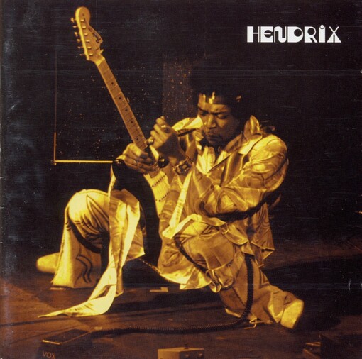 Live at the Fillmore East