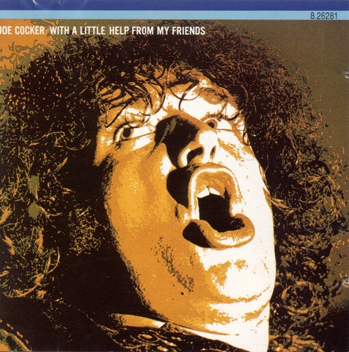 With a little help from my friends