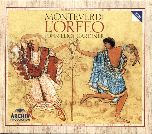 L' Orfeo