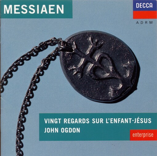 Vingt regards sur l'enfant-Jésus