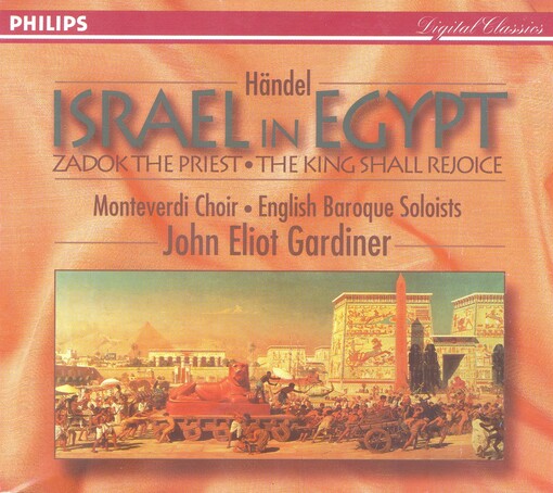 Israel in Egypt