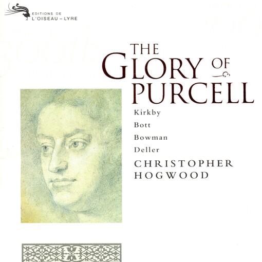 The glory of Purcell