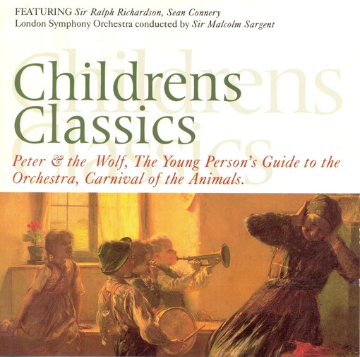 Children's classics