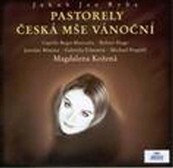 Pastorely ; Česká mše vánoční