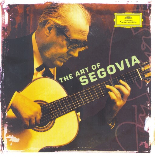 The art of Segovia