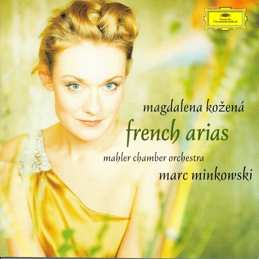 French arias