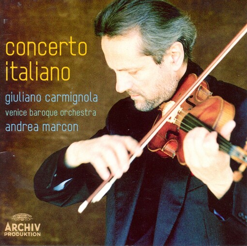 Concerto italiano