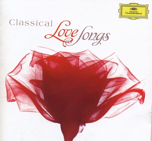Classical love songs