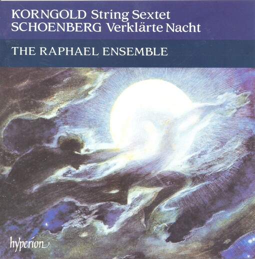 String sextet in D major, op. 10