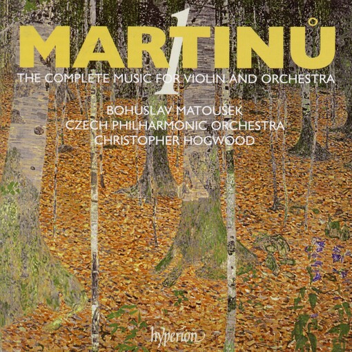 Concerto for flute, violin and orchestra Duo concertante for two violins and orchestra ; Concerto in D major for two violins and orchestra