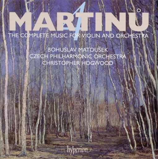 Violin concert no. 1 Violin concerto no. 2