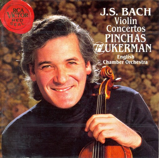 Violin concertos