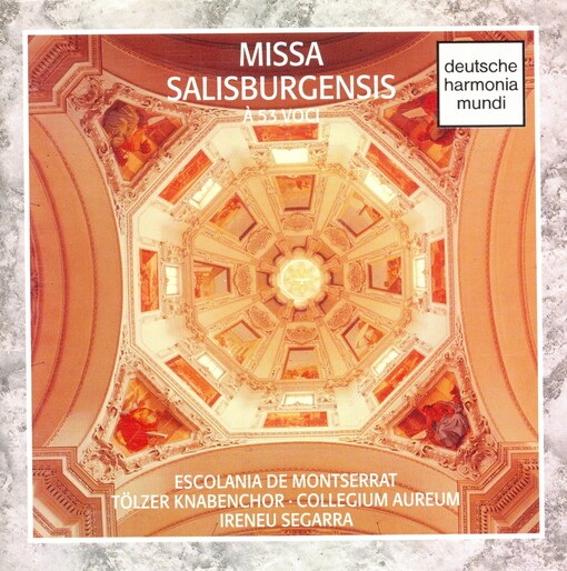 Missa salisburgensis