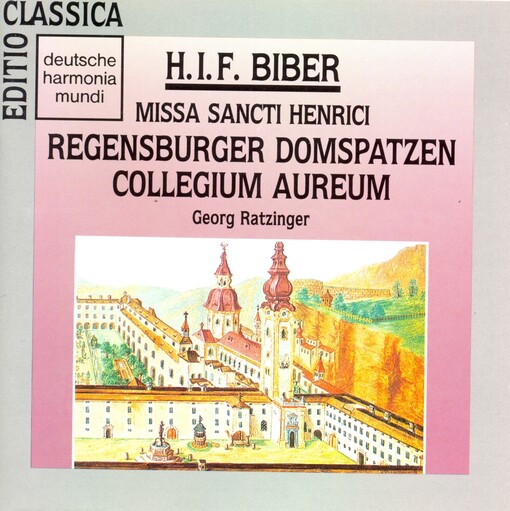 Missa sancti Henrici