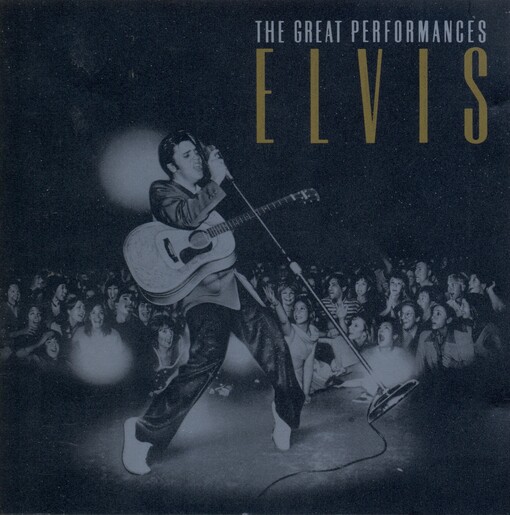 The great performances