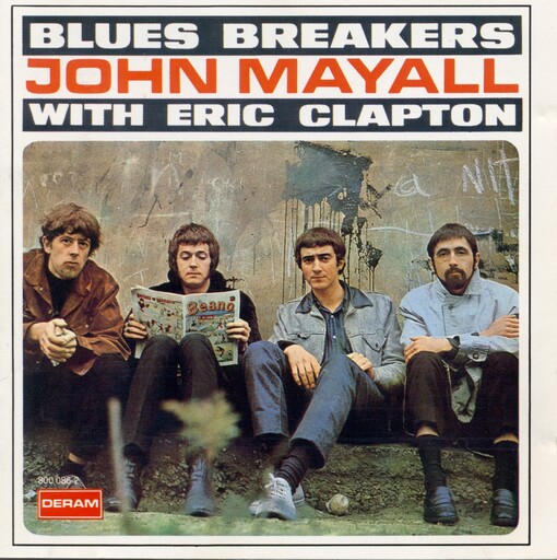 Blues Breakers