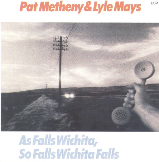 As falls Wichita, so falls Wichita falls