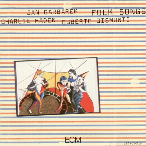 Folk songs