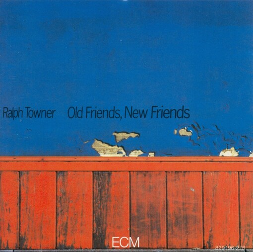 Old friends, new friends