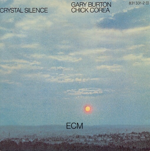 Crystal silence