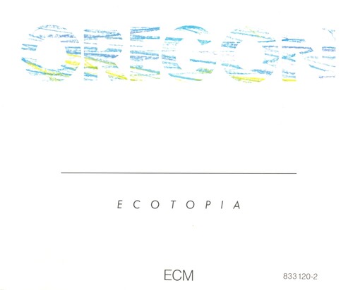 Ecotopia