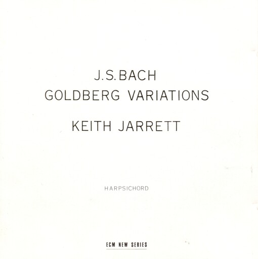 Goldberg-Variationen