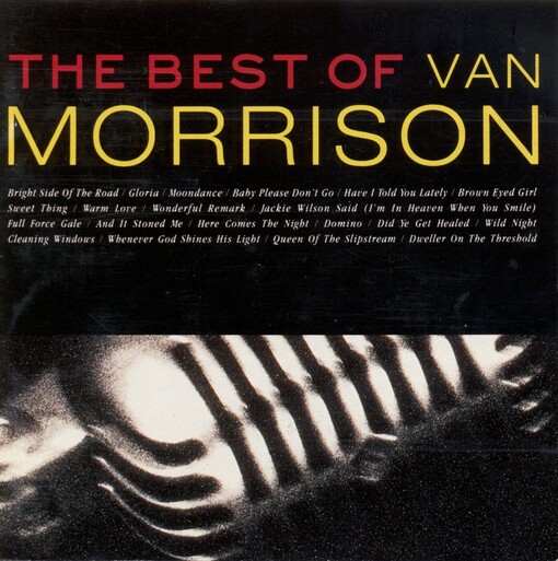 The best of Van Morrison