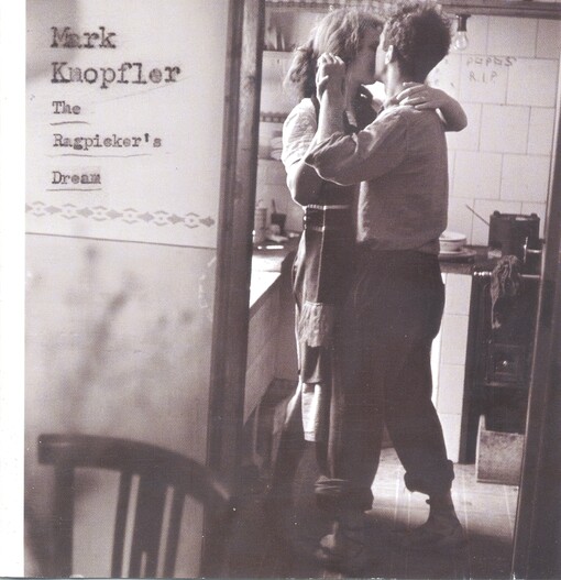 The Ragpicker's dream