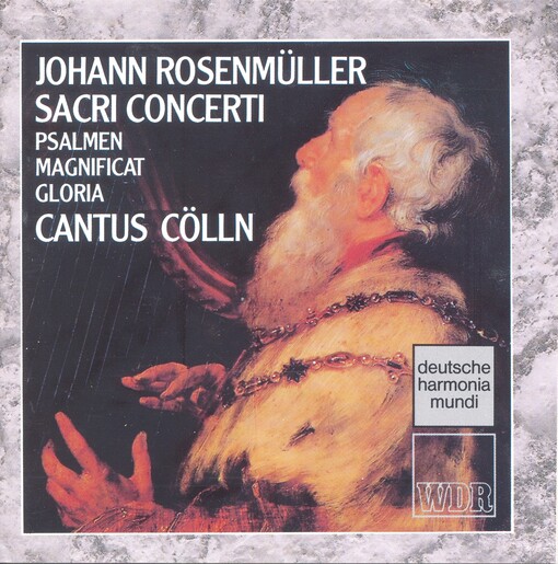 Sacri concerti