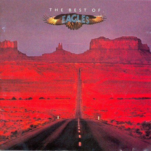 The best of Eagles