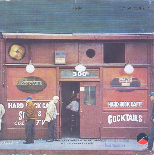 Morrison hotel