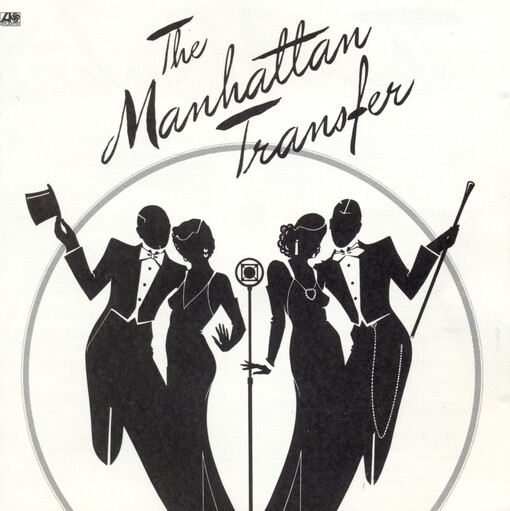 The Manhattan transfer