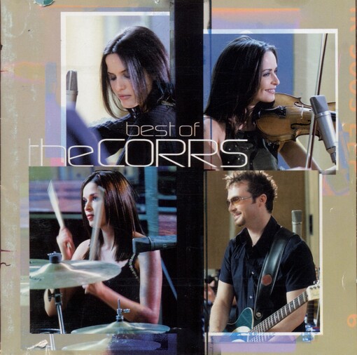 Best of the Corrs