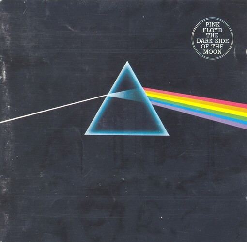 The Dark side of the moon