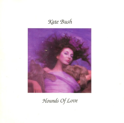 Hounds of love
