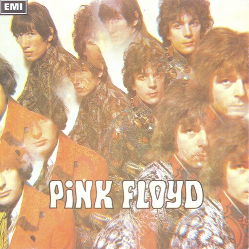 The piper at the gates of dawn