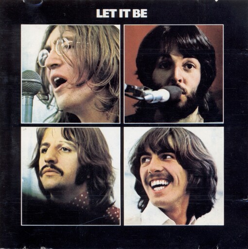 Let it be
