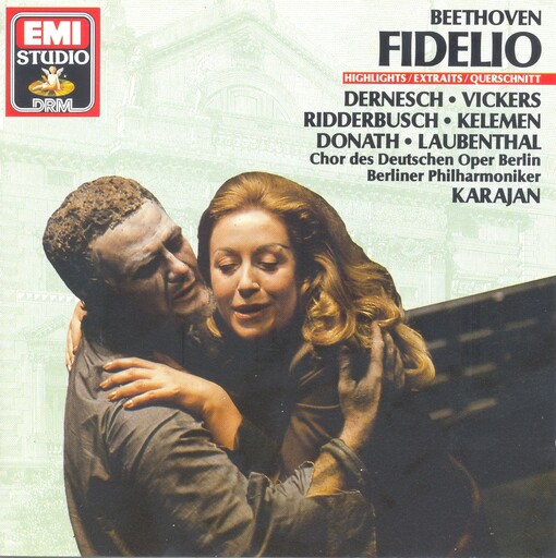 Fidelio highlights
