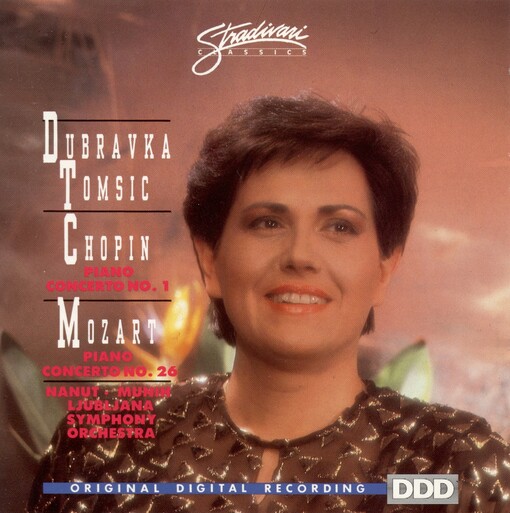 Piano concerto no. 1 in E minor, op. 11