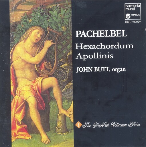 Hexachordum Apollinis