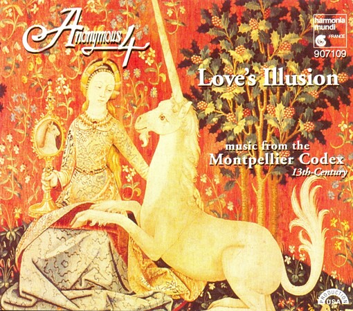 Love's illusion