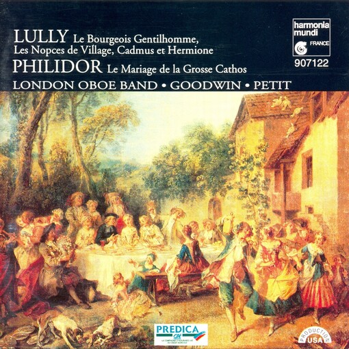 Le Mariage de la Grosse Cathos