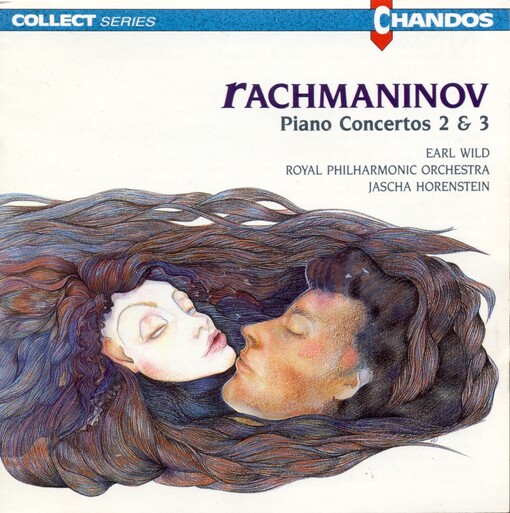 Piano concerto no. 2 in C minor, op. 18 Piano concerto no. 3 in D minor, op. 30