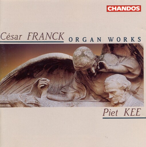 Organ works