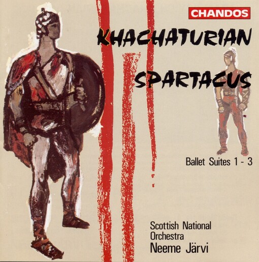 Spartacus