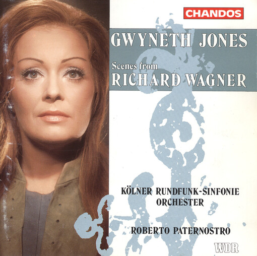 Tannhäuser Lohengrin ; Tristan und Isolde ; Götterdämmerung