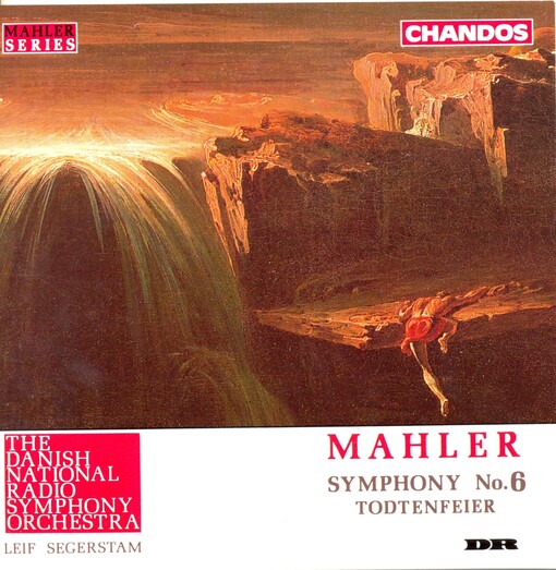 Symphony no. 6 in A minor Todtenfeier